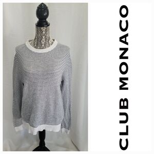 CLUB MONACO Size Medium
